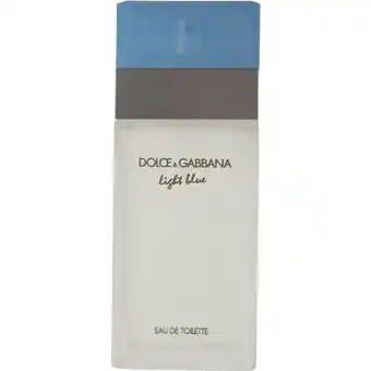 Lyko Dolce & gabbana light blue edt 100 ml Angebot