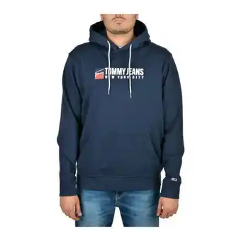 Miinto Tommy hilfiger hoodies tommy jeans Angebot