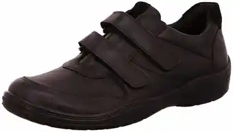 Schuhe24 Jomos male komfort schnürer schwarz 50 Angebot