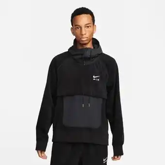 Snipes Nike air winterized hoodie Angebot