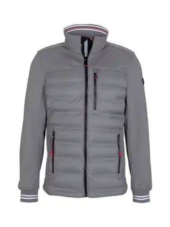 Tara-M Tom tailor herren jacke 1024070 Angebot