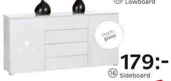 XXXLutz Carryhome sideboard Angebot