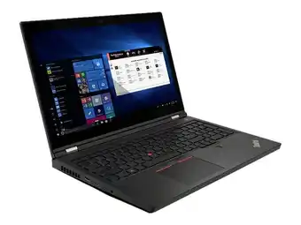 Conrad Lenovo workstation notebook thinkpad p15 g2 39.6 cm (15.6 zoll)  uhd intel® core™ i7 i7... Angebot