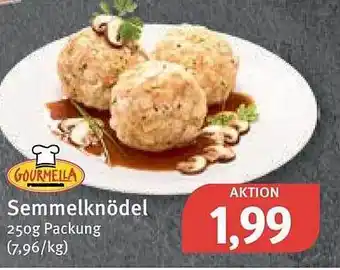 Feneberg Gourmella semmelknödel Angebot