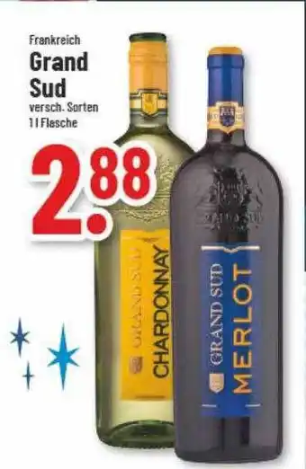 Marktkauf Grand sud Angebot