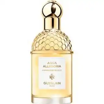 Parfumdreams Guerlain damendüfte aqua allegoria mandarine basilic eau de toilette spray 75 ml Angebot