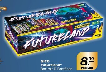 NETTO Nico Futureland Angebot