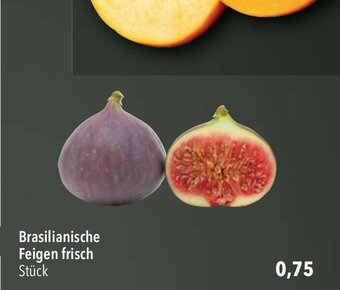 CITTI Markt Feigen frisch Angebot