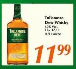 inkoop Tullamore dew whisky Angebot