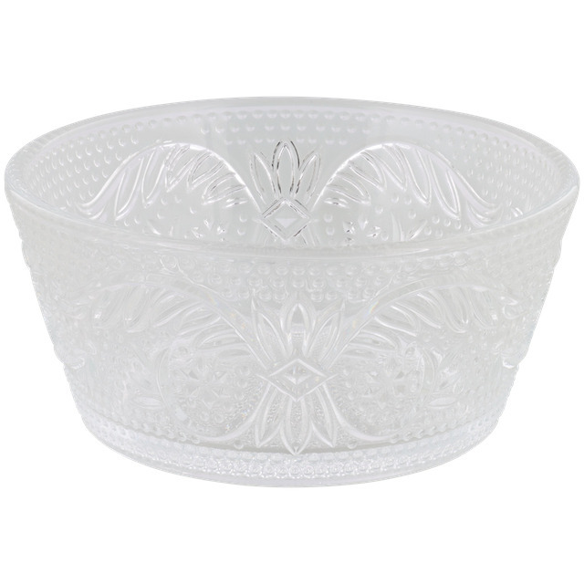 Glasschale Angebot bei Action