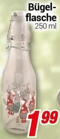 CENTERSHOP Bügelflasche 250 ml Angebot