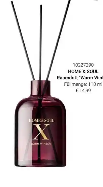 Butlers Home & soul raumduft Angebot