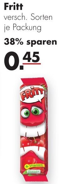 Handelshof Fritt Angebot