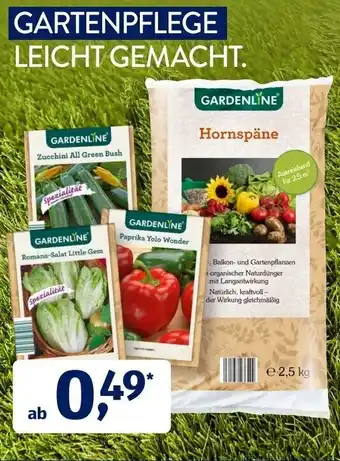 Aldi Süd Gartenpflege Leicht Gemacht Angebot