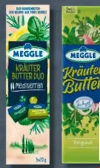 Aldi Nord Kräuterbutter Angebot