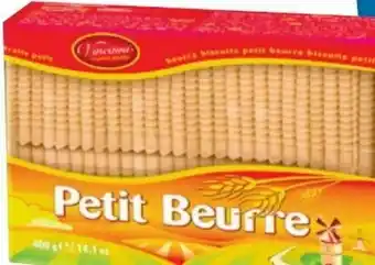 Thomas Philipps Butterkeks Petit Beurre Angebot