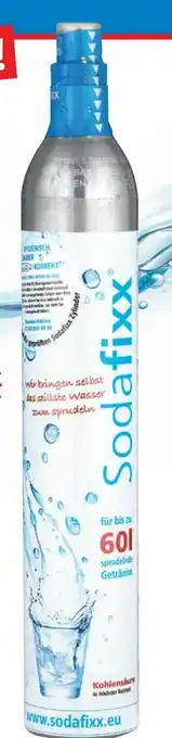 Thomas Philipps CO2 Zylinder Angebot