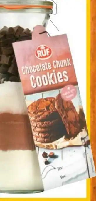 Thomas Philipps Chocolate Chunk Cookies Angebot