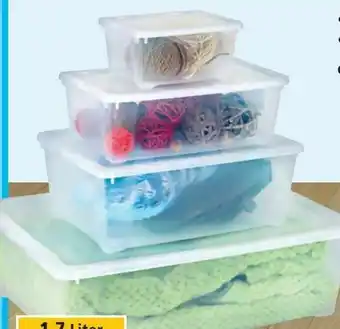 Thomas Philipps Klarsichtboxen Angebot