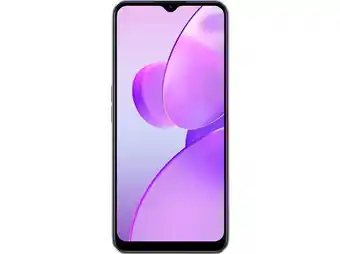 Saturn Realme c31 64 gb light silver dual sim Angebot