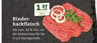 Ebl Naturkost Rinder-hackfleisch Angebot