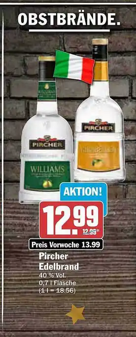 AEZ Pircher edelbrand Angebot