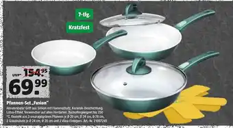 Hagebau Pfannen-set „fusion“ Angebot