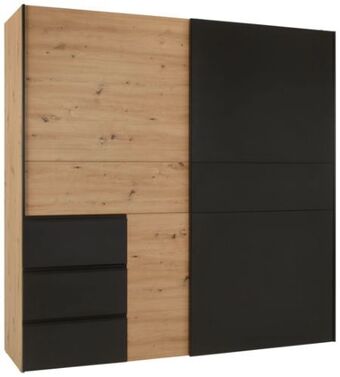Mömax Schwebetürenschrank Angebot