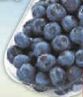 Netto Marken-Discount Heidelbeeren Angebot