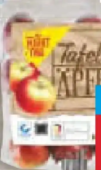 Netto Marken-Discount Äpfel Angebot