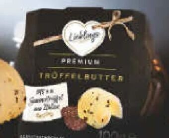 Netto Marken-Discount Trüffelbutter Angebot