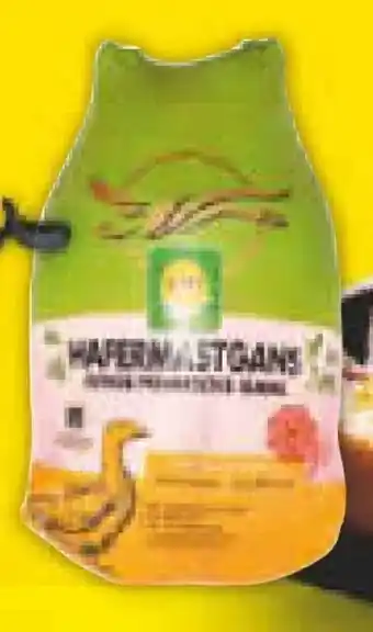 Netto Marken-Discount Hafermastgans Angebot