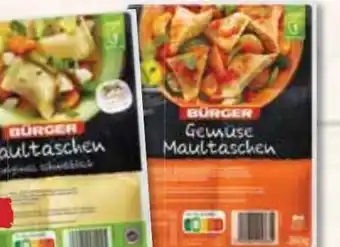 Edeka Frischemarkt Maultaschen Angebot