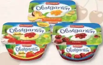 Edeka Frischemarkt Obstgarten Angebot