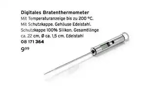 Tchibo Digitales bratenthermometer Angebot