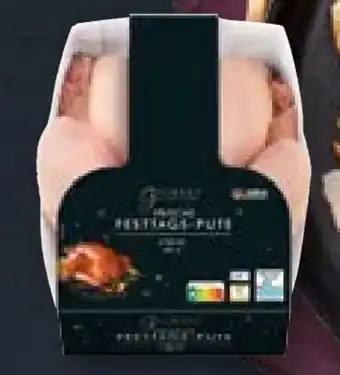 Aldi Nord Festtags-pute Angebot