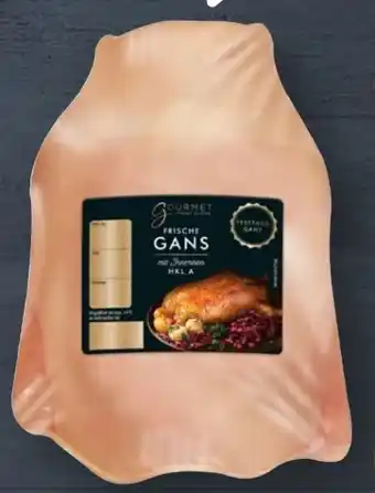 Aldi Nord Frische gans Angebot