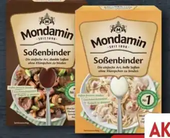 Aldi Nord Soßenbinder Angebot