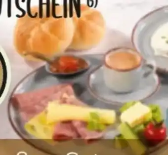 XXXLutz Großes guten morgen frühstück Angebot