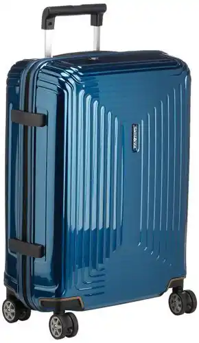 Amazon Samsonite neopulse - spinner s (breite: 20 cm) handgepäck Angebot