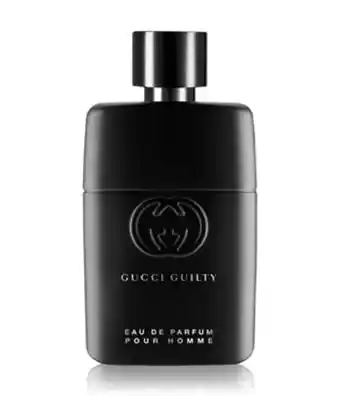 Beautywelt Gucci guilty pour homme eau de parfum (edp) 50 ml Angebot