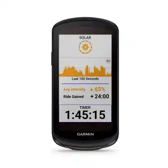 Fitstore24 Garmin edge 1040 solar Angebot