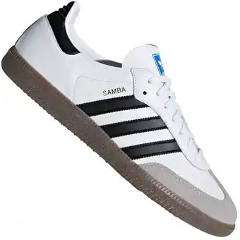 Fun Sport Vision Adidas originals samba og white/black Angebot