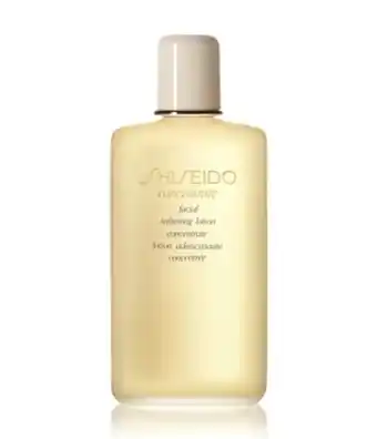 Notino Shiseido concentrate facial softening lotion intensiv befeuchtende softening lotion 150 ml Angebot