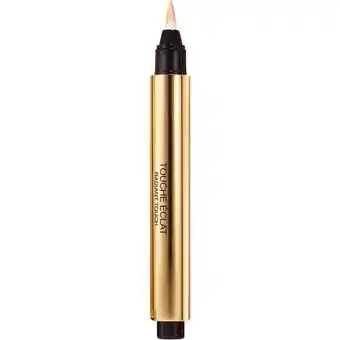 parfuemerie.de Yves saint laurent touche éclat 2,5 ml, 2,5 - luminous vanilla Angebot