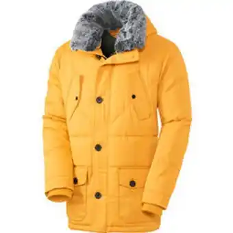 Vorteilshop Franco bettoni herren winter-parka Angebot