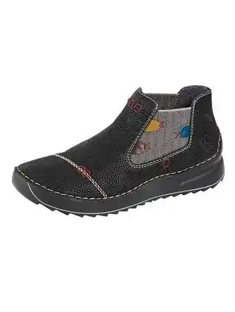 Klingel Rieker stiefelette Angebot