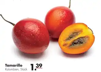 Handelshof Tamarillo Angebot