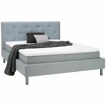 XXXLutz Polsterbett Angebot