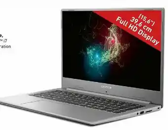 Aldi Nord Notebook Akoya S15449 Angebot